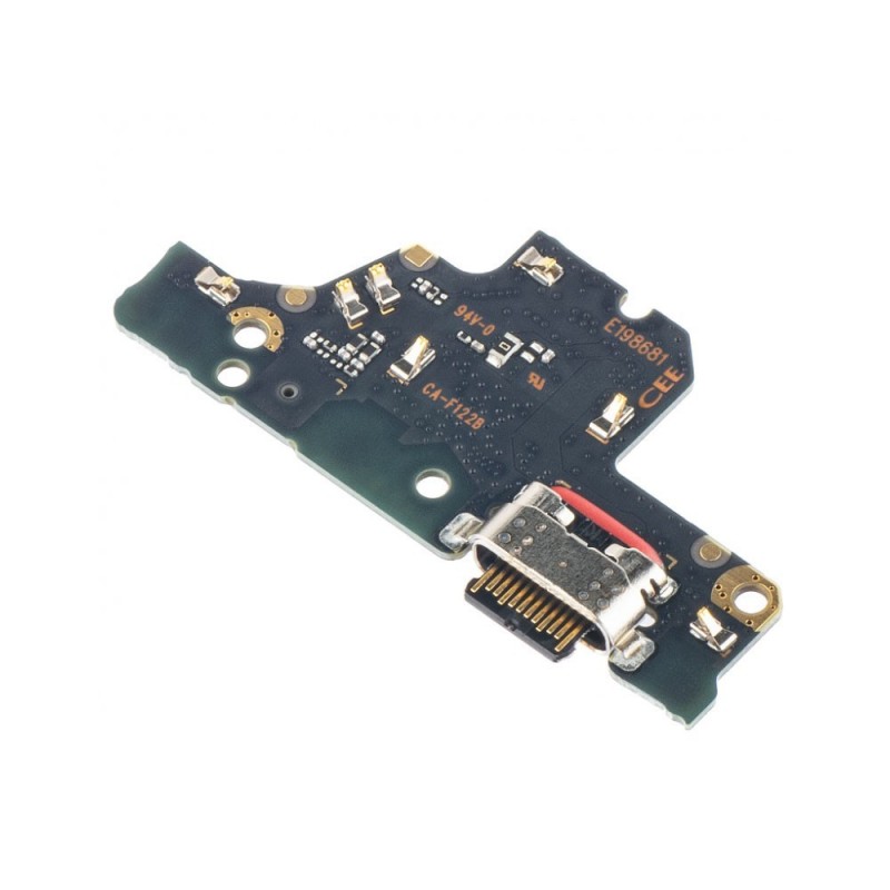 Motorola Service Pack Original Charging Connector for Moto G41 | XT2167-2