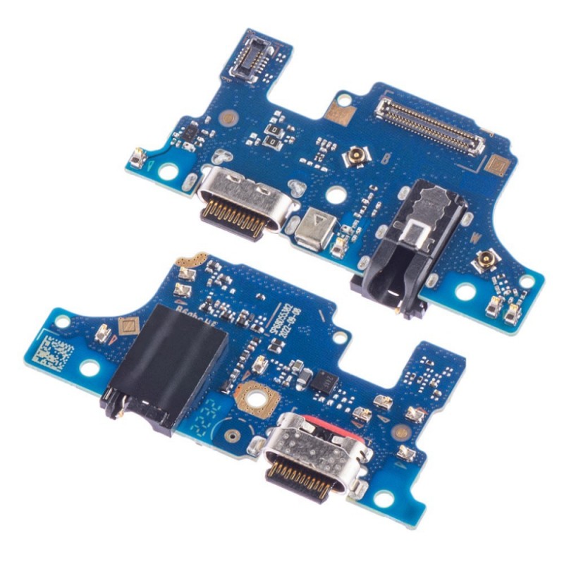 Motorola Service Pack Original Charging Connector for Moto G72 | XT22551-1
