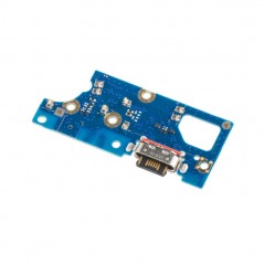 Motorola Service Pack Original Charging Connector for Moto G22 | XT2231