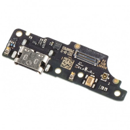 Immagine prodotto Motorola SERVICE PACK Connettore di Ricarica ORIGINALE per Moto E32 | XT2227