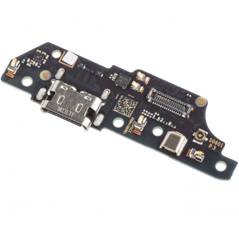 Motorola Service Pack Original Charging Connector for Moto E20 | XT2155