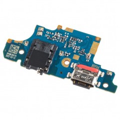 Discover Motorola SERVICE PACK Connettore di Ricarica ORIGINALE per Moto G52 | XT2221-1 details