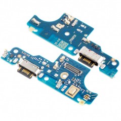 Product image Motorola SERVICE PACK Connettore di Ricarica ORIGINALE per Moto G30 | XT2129-1