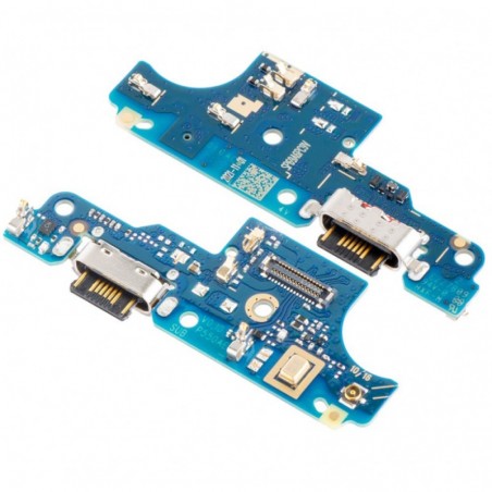 Foto di Motorola SERVICE PACK Connettore di Ricarica ORIGINALE per Moto G30 | XT2129-1 - Motorola