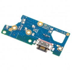 Product image Motorola SERVICE PACK Connettore di Ricarica ORIGINALE per Moto E32s | XT2229