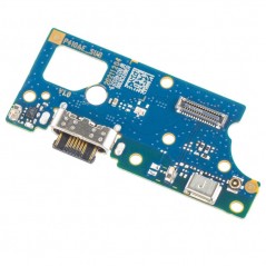 Motorola Service Pack Original Charging Connector for Moto E32s | XT2229