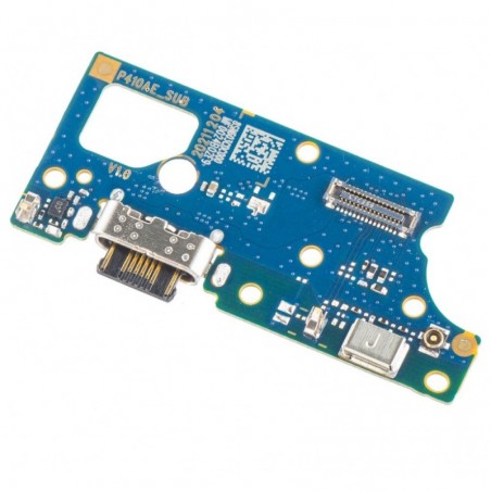 Motorola SERVICE PACK Connettore di Ricarica ORIGINALE per Moto E32s | XT2229
