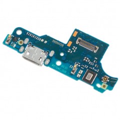 Motorola Motorola SERVICE PACK Connettore di Ricarica ORIGINALE per Moto E7 plus | XT2081 for sale