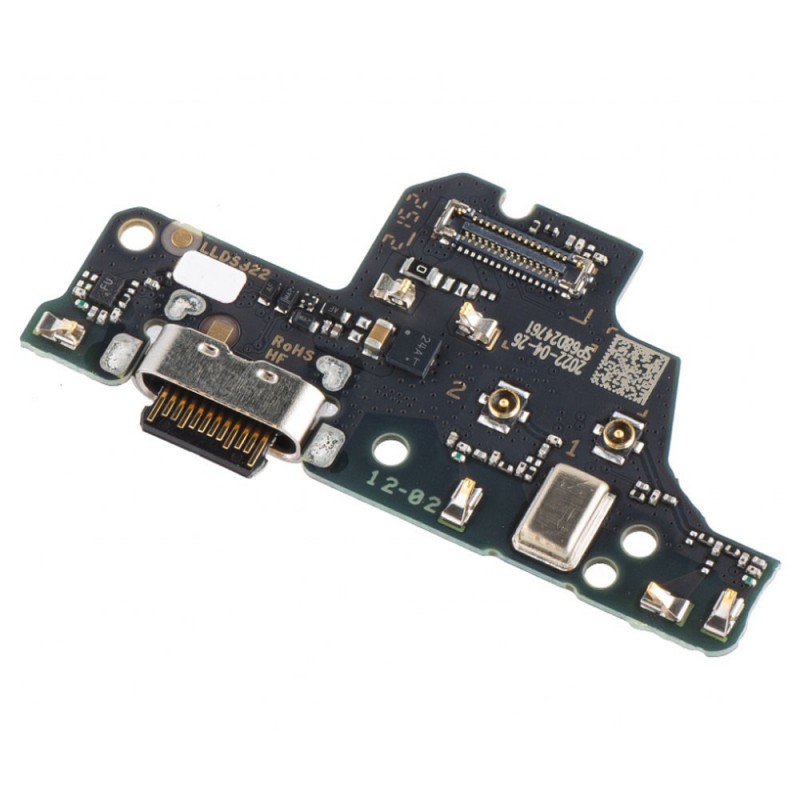  Motorola Service Pack Original Charging Connector for Moto G31 XT2173