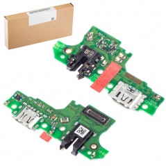 Foto di Oppo SERVICE PACK Connettore di Ricarica ORIGINALE Charging Board Per A15s / A15 - Oppo