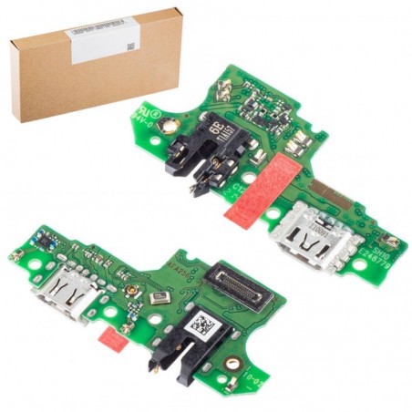 Foto di Oppo SERVICE PACK Connettore di Ricarica ORIGINALE Charging Board Per A15s / A15 - Oppo