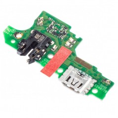 Foto di Oppo SERVICE PACK Connettore di Ricarica ORIGINALE Charging Board Per A15s / A15 - Oppo