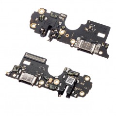 Immagine prodotto Oppo SERVICE PACK Connettore di Ricarica ORIGINALE Charging Board Per A16s / A54s / A16