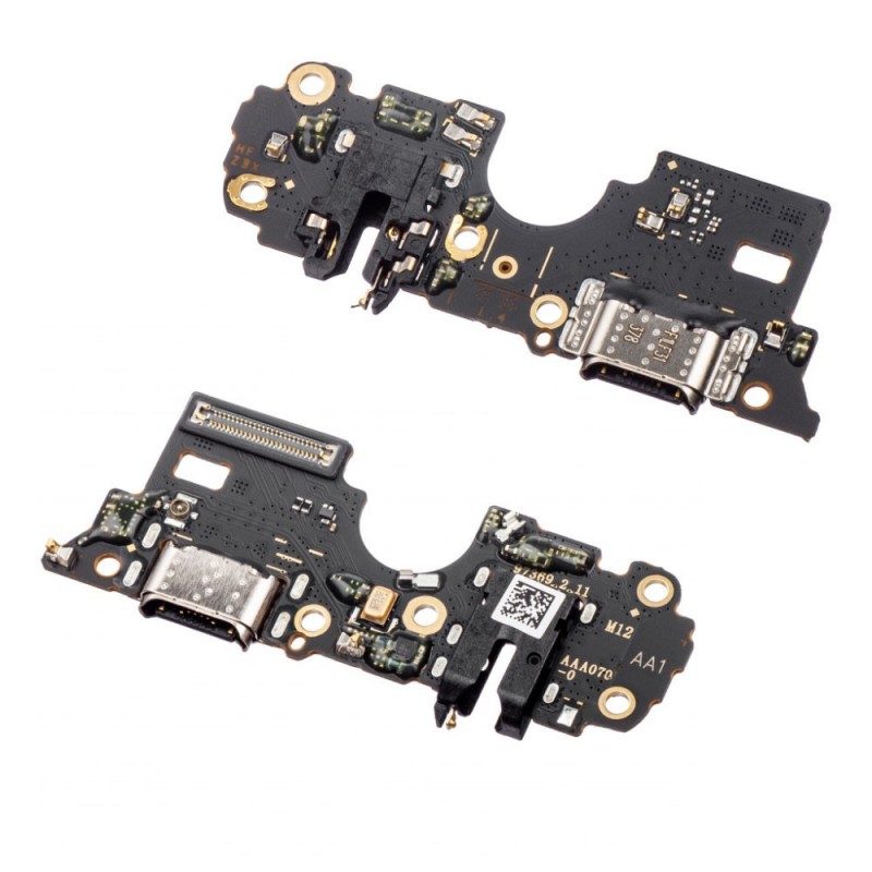 Oppo SERVICE PACK Connettore di Ricarica ORIGINALE Charging Board Per A16s / A54s / A16