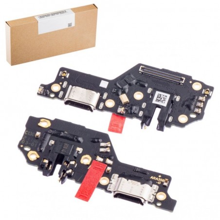 Product image Realme SERVICE PACK Connettore di Ricarica ORIGINALE Per 7 5G | RMX2111