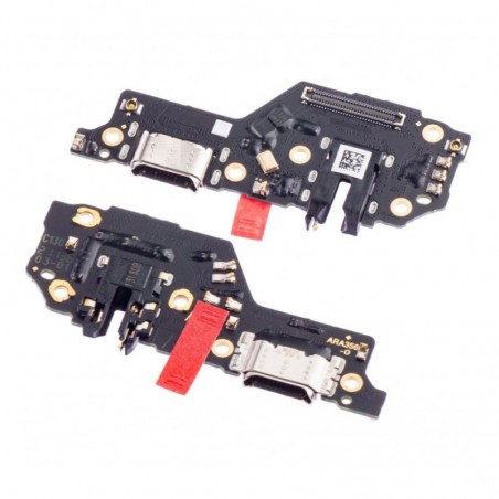 Realme Service Pack Original Charging Connector for Realme 7 5G | RMX2111