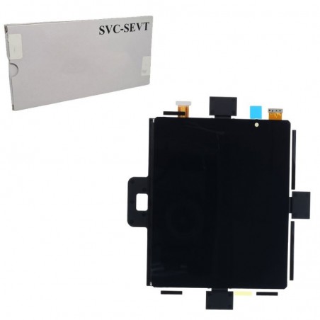 Buy Samsung SERVICE PACK Display LCD ORIGINALE Esterno Per Galaxy Z Fold 3 5G F926 | OUTER online