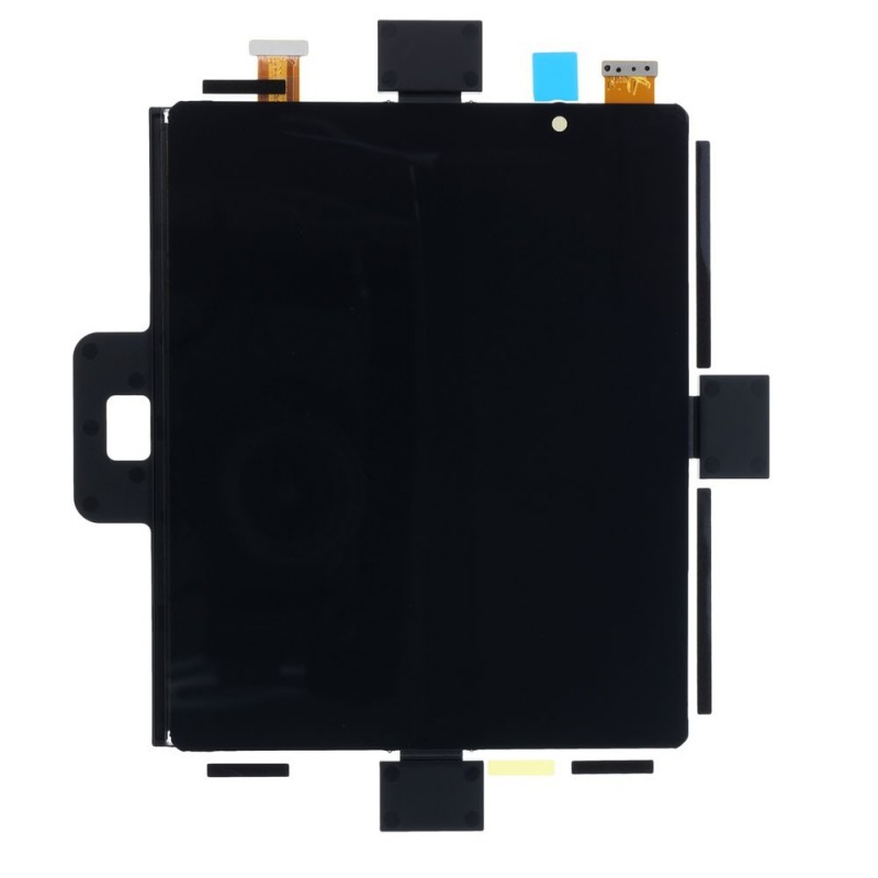 Samsung SERVICE PACK Display LCD ORIGINALE Per Galaxy Z Fold 3 5G F926B | NO FRAME INNER
