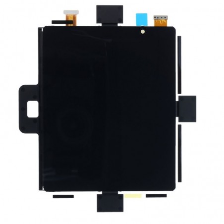 Samsung SERVICE PACK Display LCD ORIGINALE Per Galaxy Z Fold 3 5G F926B | NO FRAME INNER