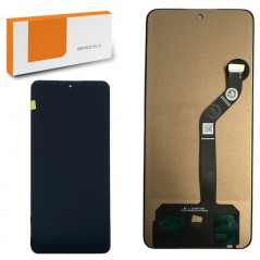 Photo of Xiaomi Display LCD IN SERVICE PACK NO FRAME Per MI 10 LITE 5G /Redmi 10X 5G /10X Pro 5G | M2002J9G M2002J9S - Xiaomi