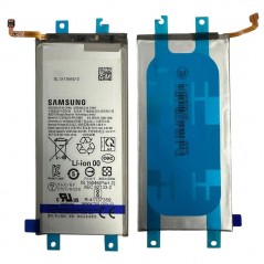 Product image Samsung Service Pack Batteria EB-BF937ABY Originale per Galaxy Z FOLD 4 5G SM-F936B