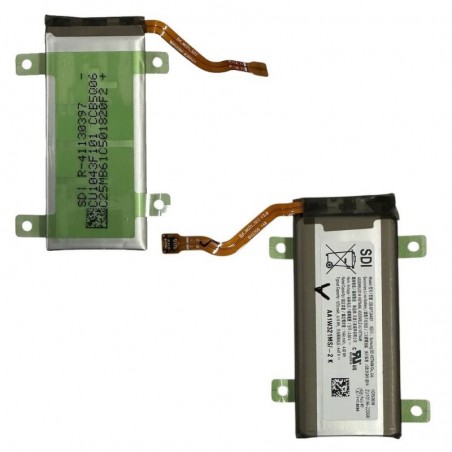 Samsung Service Pack Battery EB-BF724ABY Original for Galaxy Z Flip 4 5G SM-F721B