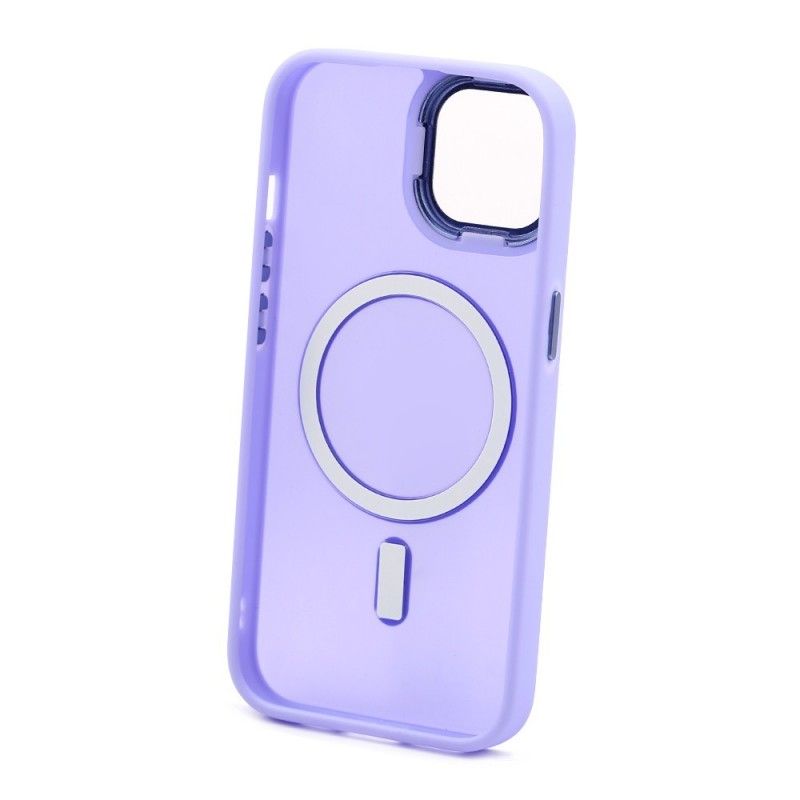  NCC MagSafe Protective Case for Apple iPhone 16 | Purple