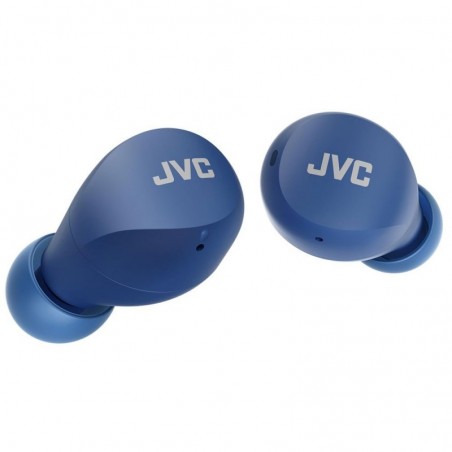 JVC JVC HA-Z66T-B-E Cuffie Intrauricolari Bluetooth True Wireless Auricolare Gumy Mini Blu for sale
