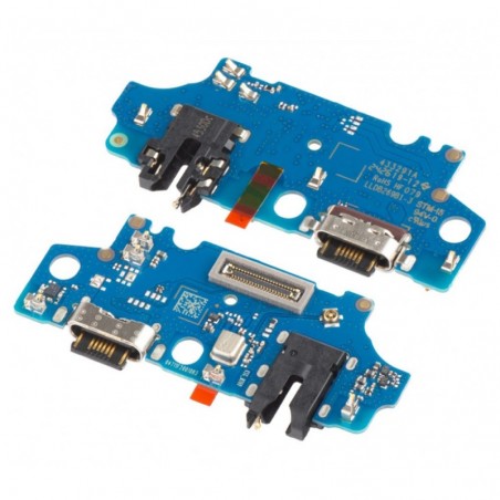 Buy Samsung SERVICE PACK Connettore di Ricarica ORIGINALE Charging Board Per Galaxy A05s A057G online