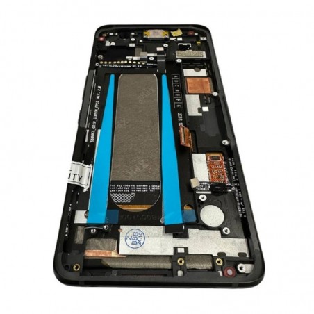 Display LCD PARI ORIGINALE + Frame Per ASUS ROG Phone ZS600KL