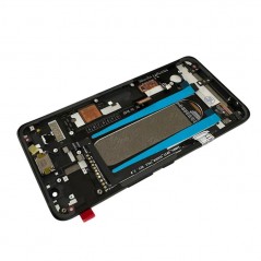 Photo of Display LCD PARI ORIGINALE + Frame Per ASUS ROG Phone ZS600KL - Asus