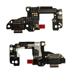 Acquista Huawei SERVICE PACK Connettore di Ricarica ORIGINALE Charging Board Per P30 ELE-L29 | ELE-L09 | ELE-L04 su Smartness