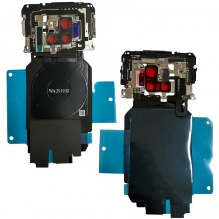 Photo of Huawei Modulo NFC Antenna + Wireless Charging Qi per Mate 20 Pro - Huawei