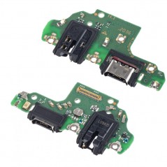 Foto di Huawei SERVICE PACK Connettore di Ricarica ORIGINALE Charging Board Per P40 Lite - Huawei
