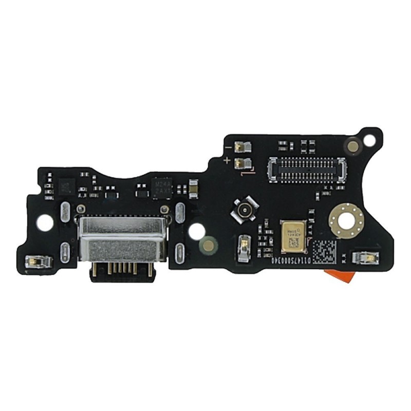 Xiaomi Service Pack Original Charging Connector for REDMI 10 | 21061119AG, 21061119DG, 21061119AL