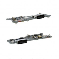 Xiaomi SERVICE PACK Connettore di Ricarica ORIGINALE per REDMI 10 | 21061119AG, 21061119DG, 21061119AL