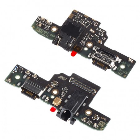Buy Xiaomi SERVICE PACK Connettore di Ricarica ORIGINALE per REDMI Note 12 Pro 4G | 2209116AG online