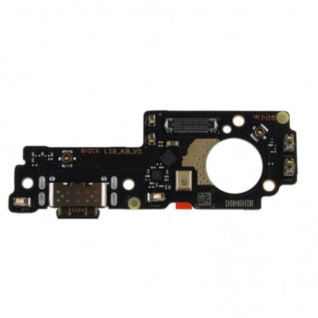 Immagine prodotto Xiaomi SERVICE PACK Connettore di Ricarica ORIGINALE per REDMI 10 5G | 22041219G, 22041219NY