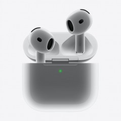 Scopri Apple Airpods 4 ANC (Active Noise Cancelling) MXP93ZM/A Auricolare Bluetooth in dettaglio