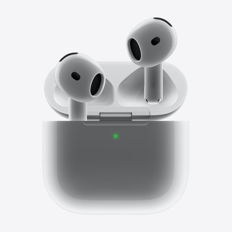 Apple Airpods 4 ANC (Active Noise Cancelling) MXP93ZM/A Bluetooth Earphone