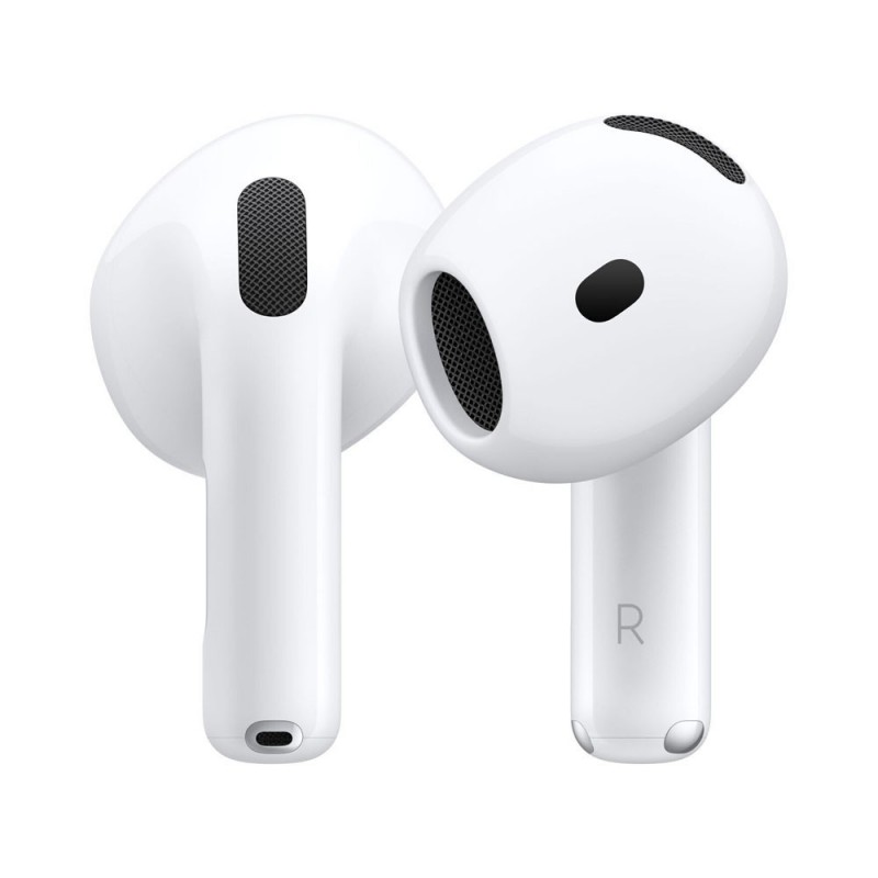 Apple Airpods 4 ANC (Active Noise Cancelling) MXP93ZM/A Bluetooth Earphone
