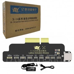 Buy AY 108 Per APPLE IPHONE | Moduli Riparazione Face ID | Riparazione Batteria online