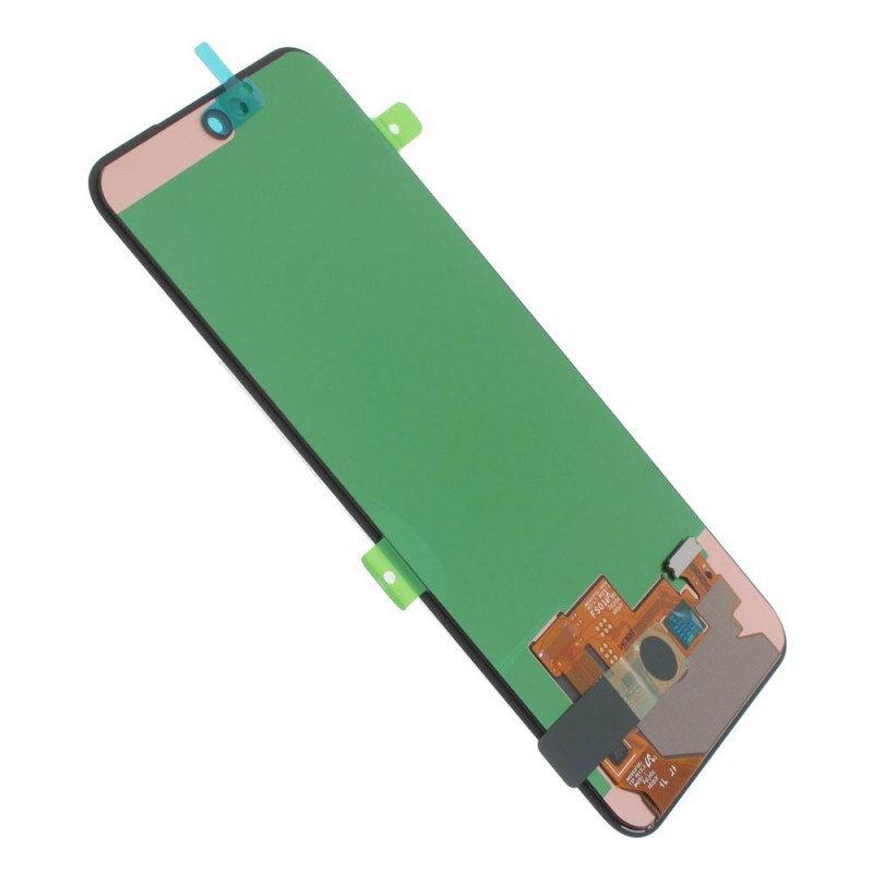 Samsung Service Pack Original NO FRAME LCD Display For Galaxy A35 A356B