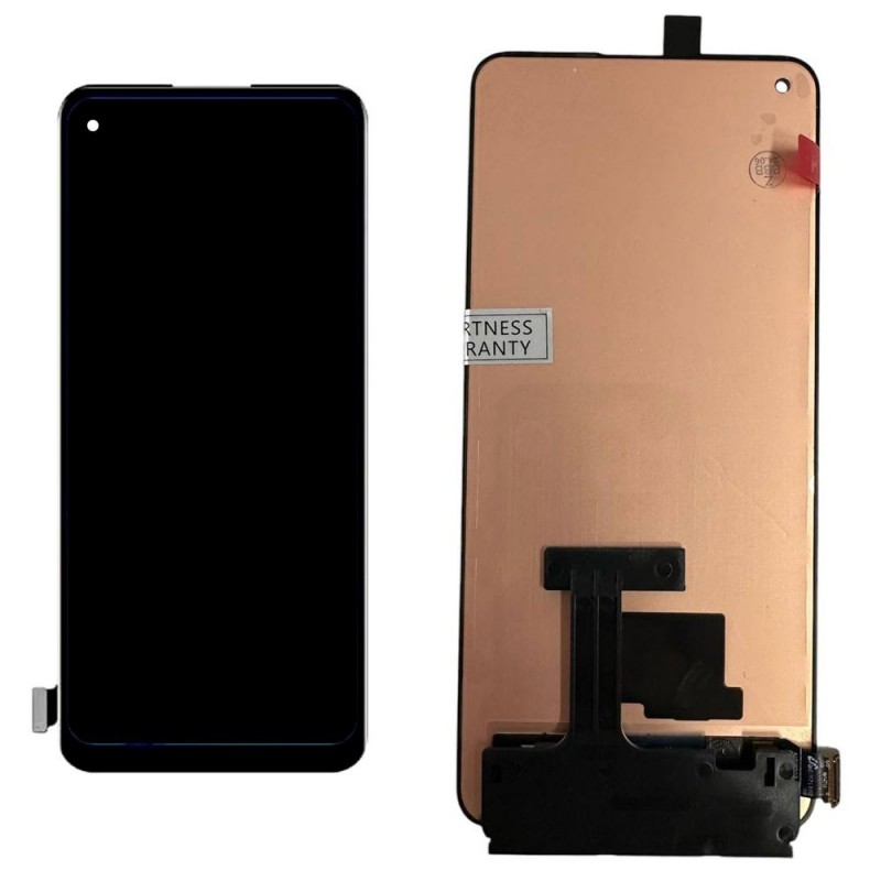 ONEPLUS OnePlus 8T / ONEPLUS 9R OLED LCD display | KB2001 KB2000 KB2003 KB2005 LE2101 LE2100