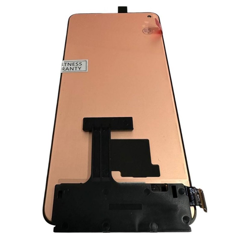 ONEPLUS OnePlus 8T / ONEPLUS 9R OLED LCD display | KB2001 KB2000 KB2003 KB2005 LE2101 LE2100