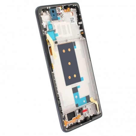 Xiaomi Service Pack Original LCD Display + Frame For 11T Pro | Black