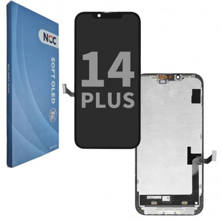 NCC Display LCD NCC SOFT OLED Per apple iPhone 14 PLUS | for sale