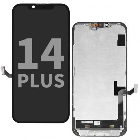 Display LCD NCC SOFT OLED COP Per Apple iPhone 14 PLUS | A2886 A2632 A2885 A2896 A2887
