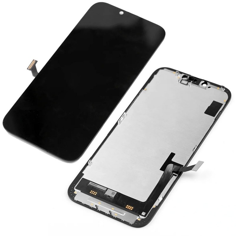 NCC SOFT OLED COP LCD Display For Apple iPhone 14 PLUS | A2886 A2632 A2885 A2896 A2887