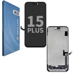 Photo of Display LCD NCC SOFT OLED Per apple iPhone 15 PLUS | - NCC